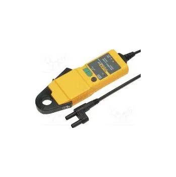 Multimetr Klešťový adaptér AC/DC Økab 11,8mm I DC 10/100A I AC 10/100A