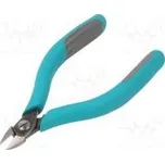 Kleště boční,ke stříhání ESD 130mm Erem s malou fazetou