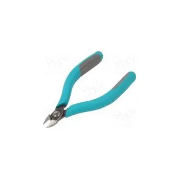 Kleště Kleště boční,ke stříhání ESD 130mm Erem s malou fazetou