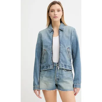 Dámská casual bunda Džínová bunda Won Hundred 3754.15028 modrá 55J, vel. 40
