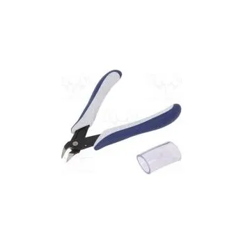 Kleště Kleště boční,ke stříhání,miniaturní ESD 125mm