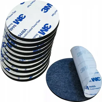 Lepicí páska LeaderLED Oboustranná lepicí páska 0 m