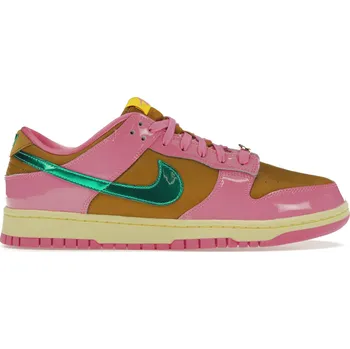 Dámská obuv Nike Dunk Low QS Parris Goebel (W) Velikost: 36.5 FN2721-600