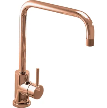 Vodovodní baterie Kuchyňská baterie Alveus OZ Monarch Copper 1134857