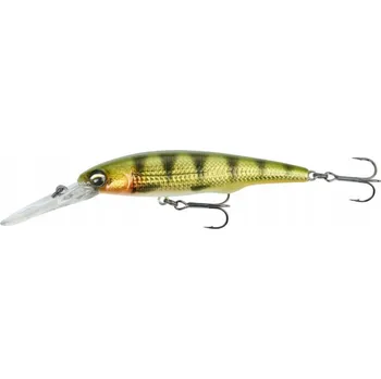 Umělá nástraha Wobler Savage Gear Gravity Twitch DR 9,5 cm 16,5 g Holo Perch / 1610633