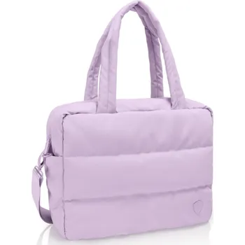 Heys Puffer Personal Bag Lavender 21 L HEYS-30138-0120-00