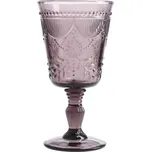 FORTESSA Archie Sklenice na stopce, objem: 0,28 litru, výška: 170 mm, fialová