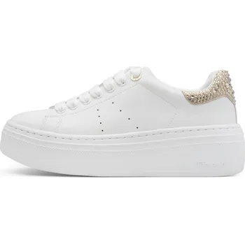 Dámské tenisky Tamaris 1-23755-45-118 Dámské tenisky bílé 38