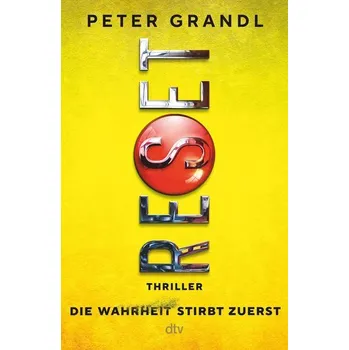 Reset - Grandl, Peter