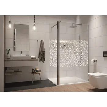 Sanplast Walk-In sprcha PR2/EXA LINE