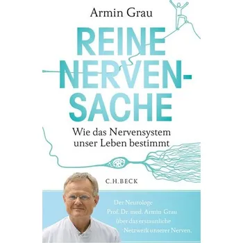 Příroda Reine Nervensache - Grau, Armin