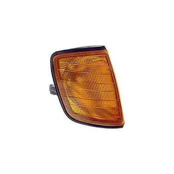 Osvětlení automobilu Blikač VAN WEZEL 3024902