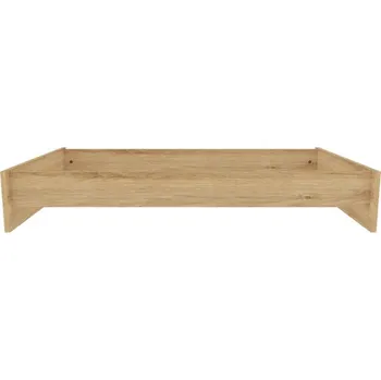 Dětské zboží Faktum Podstavec pod postýlku kombi postýlky Kombi Lumina