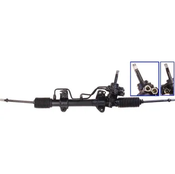 Posilovač řízení Řídicí mechanismus SPIDAN 52088