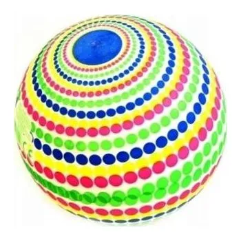 Hra na zahradu Piłka groszki 23cm