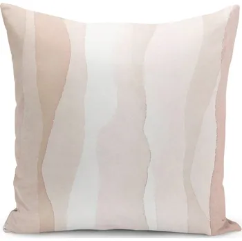 Povlak na polštářek Povlak na polštář 43x43 cm Komodo Beach – Mila Home ID_1786010