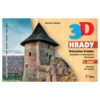 Cestování 3D hrady - Miroslav Slámka