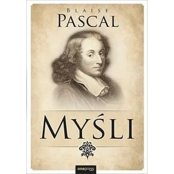 Myśli - Blaise Pascal