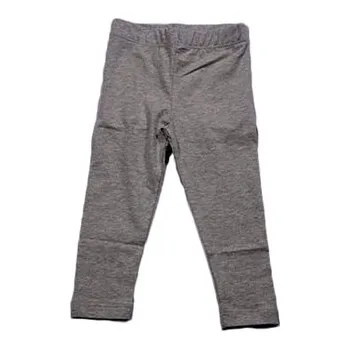 tepláky dětské, OZ64257-2, šedá - 134