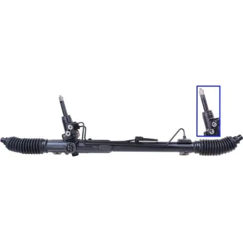 Posilovač řízení Řídicí mechanismus SPIDAN 51524