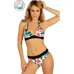 Plavky podprsenka s košíčky push-up 6D102 LITEX