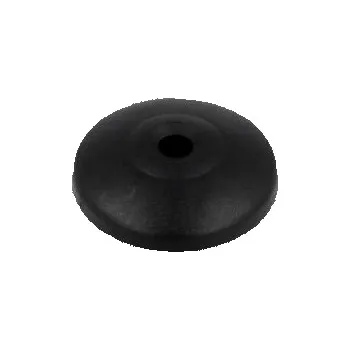 Nožka Prům.zákl.desky 49mm polyamid H 20mm Pivot Feet