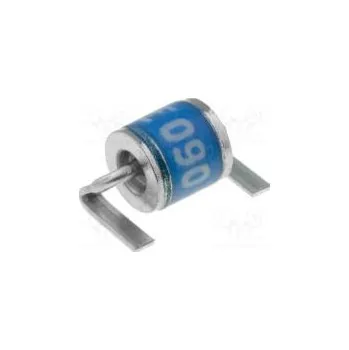 Přepěťová ochrana Ochrana přepěťová SMD Usep.typ 90V 1,5pF 10GΩ Uimp max 550V