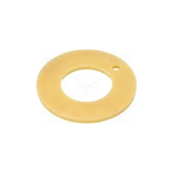 Ložisko axiální podložka Øprům 24mm Øvnitř 12mm iglidur® J