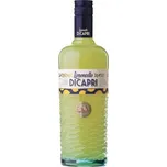 Molinari Limoncello di Capri 30% 1 l (holá láhev)