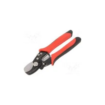 Kleště Kleště ke stříhání,pro odizolování 170mm 0,5÷6mm2