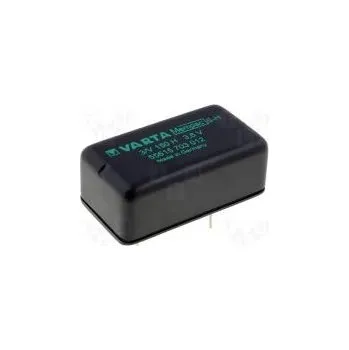 Článková baterie Akum Ni-MH 3,6V 150mAh 4pin 40,3x22x16mm