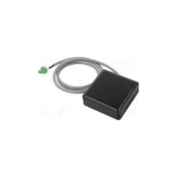 Čidlo teploty a vlhkosti Počet portů 2 šroubkem RJ12