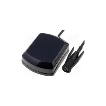 Autoanténa Anténa GPS WICLIC 5m magnet