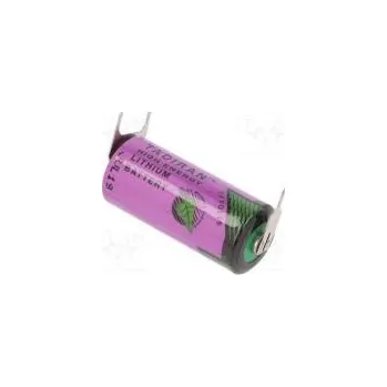 Článková baterie Baterie lithiové (LTC) 3,6V 2/3AA 1600mAh nenabíjecí