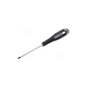 Dláto Screwdriver hex key,spherical HEX 2,5mm ERGO®