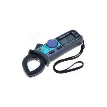 Číslicový klešťový měřič AC/DC Økab 24mm LCD (3999)