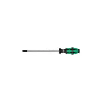 Šroubovák Screwdriver Pozidriv® PZ4 Kraftform Plus-300