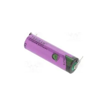 Článková baterie Baterie lithiové (LTC) 3,6V AA Ø14,7x50,5mm 2400mAh