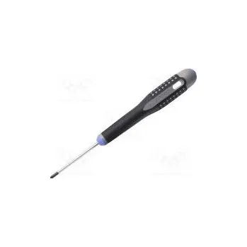 Dláto Screwdriver Pozidriv® PZ1 Blade length 200mm