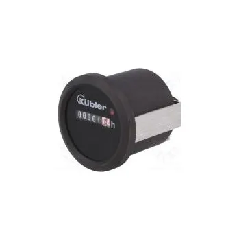 Hodiny Počitadlo elektromechanický provozní hodiny 100÷120VAC