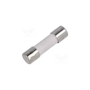 Autopojistky Pojistka tavná zpožděná 12A 250VAC keramická,kulatý 5x20mm