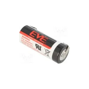 Článková baterie Baterie lithiové 3,6V 18505 3800mAh nenabíjecí Ø18,7x50,5mm