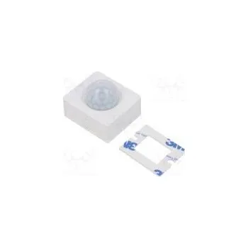 Pohybové čidlo Čidlo pohybu na stěnu -10÷40°C 433,92MHz 8m SONOFF-RFBRIDGE