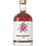 Anton Kaapl Malinový likér 22% 0,5 l (holá láhev)