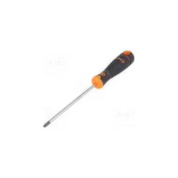 Dláto Screwdriver Torx® TX20 Blade length 100mm Overall len 195mm