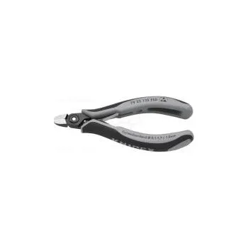 Kleště Kleště boční,ke stříhání,precizní ESD 125mm