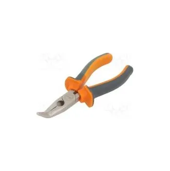 Kleště Kleště pro uchopování a stříhání,vyhnuté,univerzální 160mm