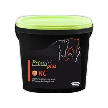 Premin plus KC 1kg