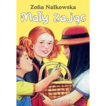 Mały zając - Zofia Nałkowska