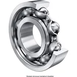 6201 ZKL Jednořadé kuličkové ložisko